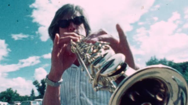 BOB SAX