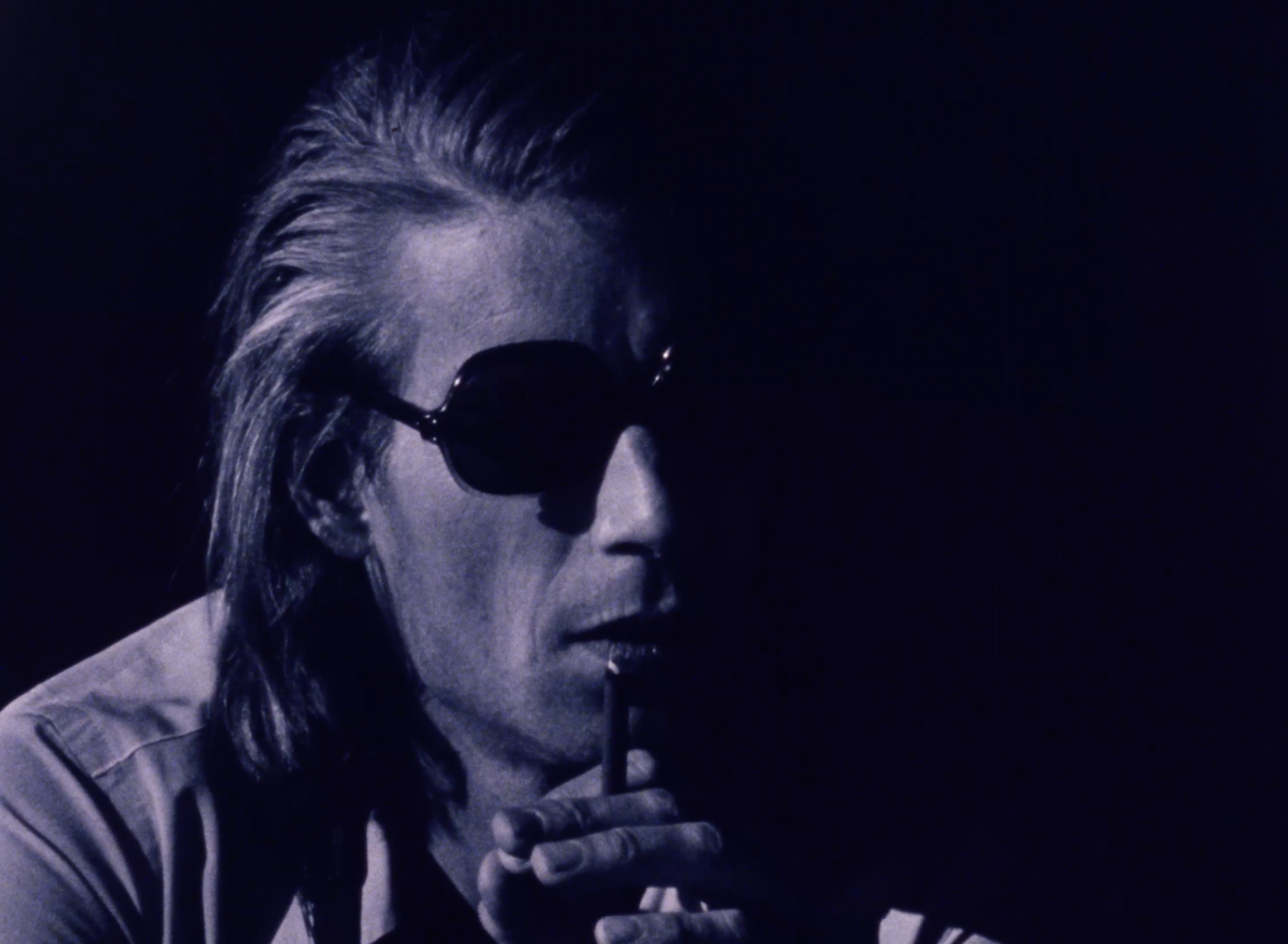 Portrait De Fulton (1980)