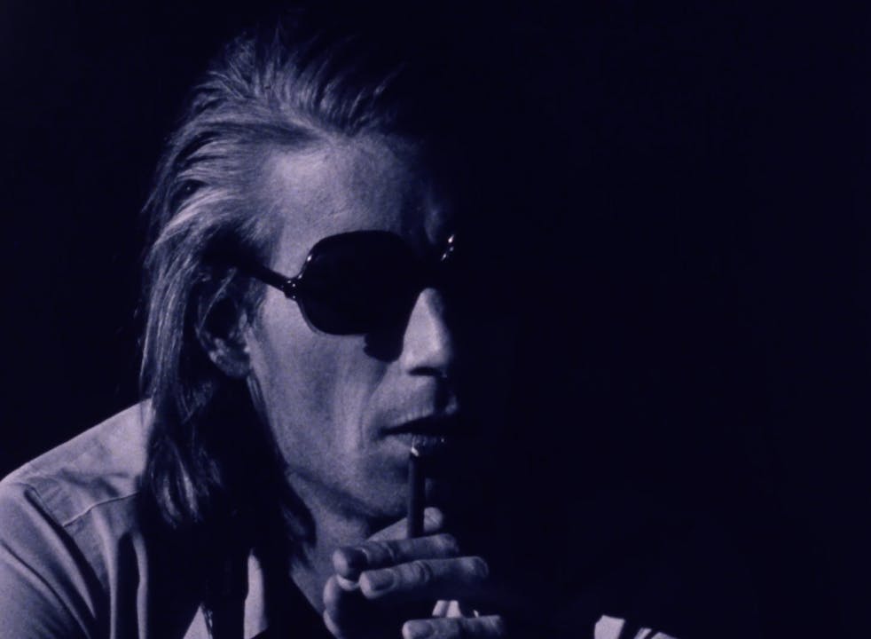 Portrait De Fulton (1980)