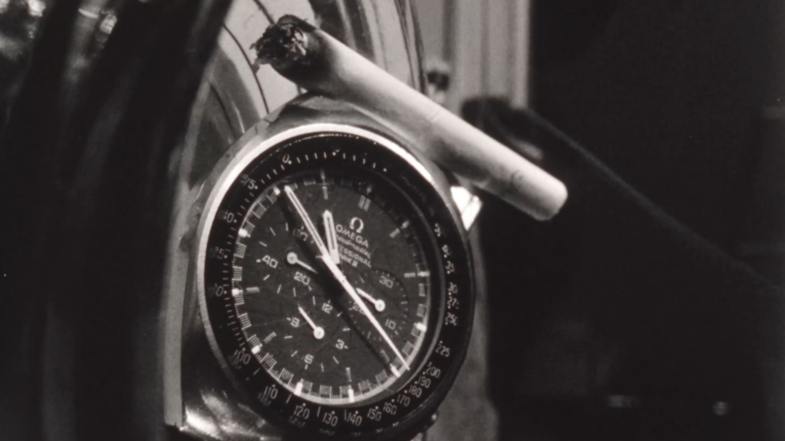 Street Film Collection (1975-1976)