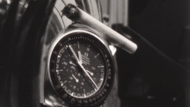 Street Film Collection (1975-1976)