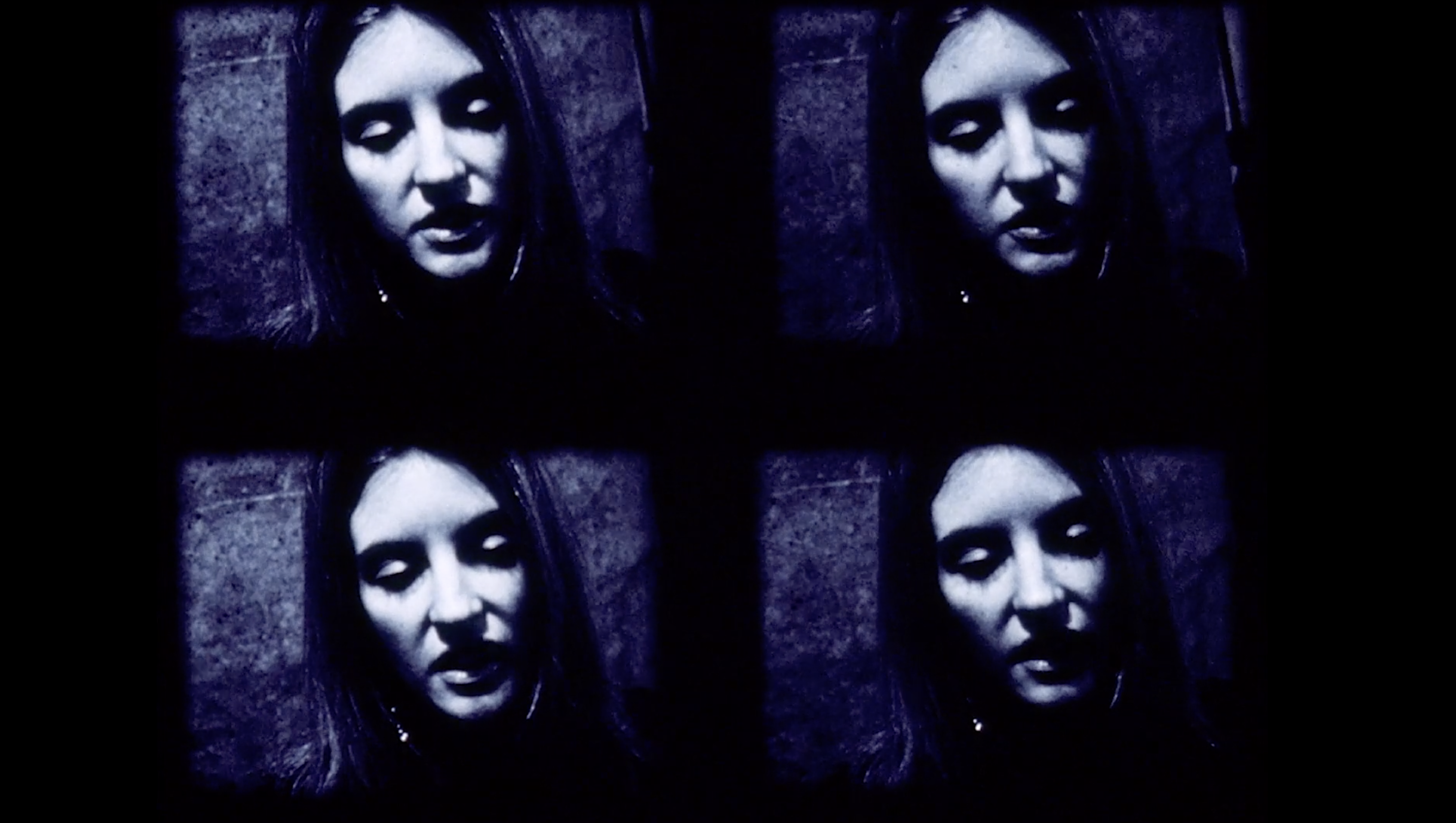 Reality's Invisible (1971)