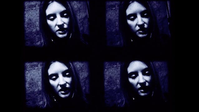 Reality's Invisible (1971)