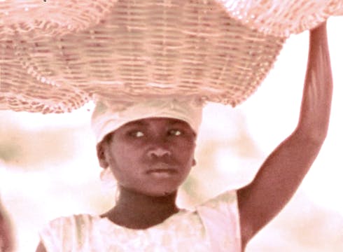 EASTERN AIRLINES: WINGS OF MAN