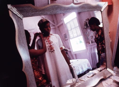 EASTERN AIRLINES - MER DES ANTILLES