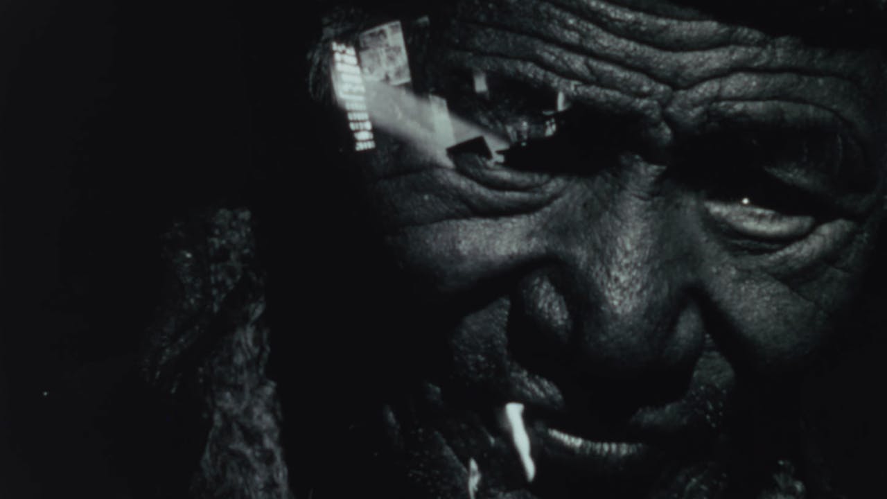 Path of Cessation (1975) and Starlight (1969)