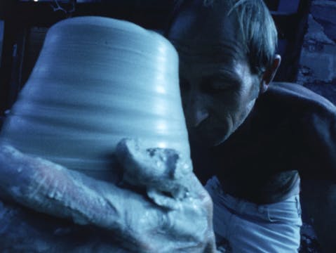 EARTH AND FIRE: SOLDNER CERAMIC