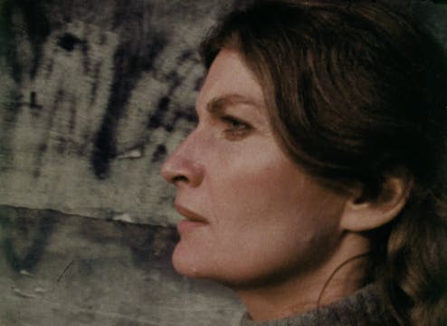 PARIS BIRTH FILM: REEL 4