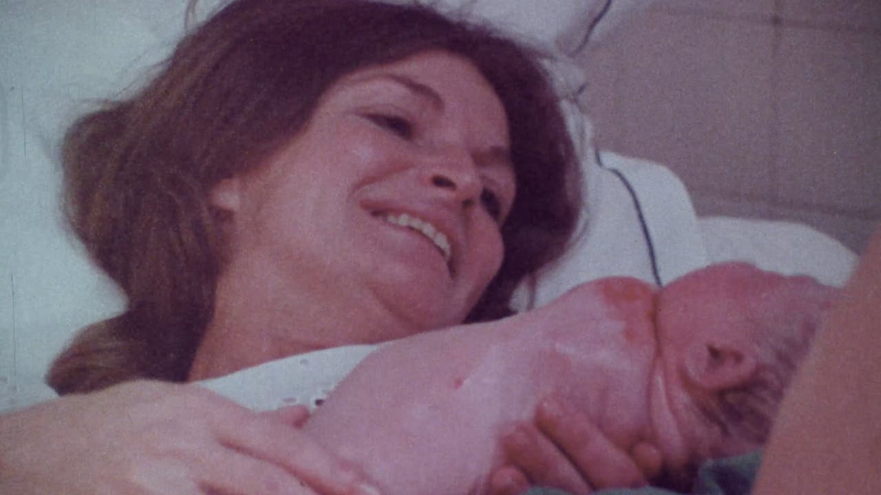 Paris Birth Film (1979)