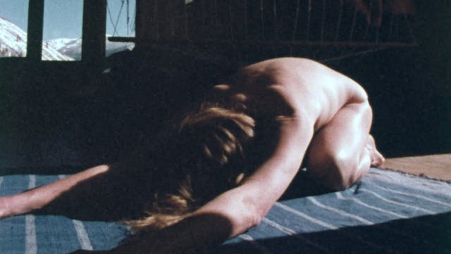 PARIS BIRTH FILM: REEL 3