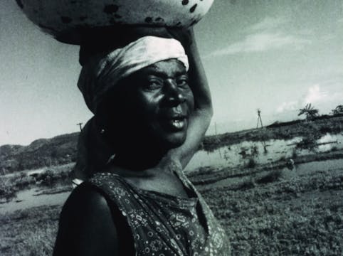 STREET FILM PART ZERO REEL 5