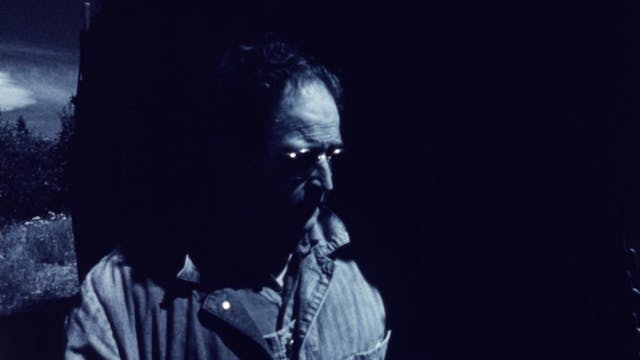 STREET FILM PART ZERO REEL 3