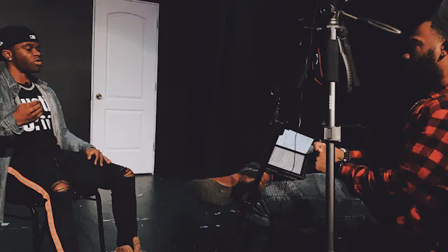 Left Behind: An Urban Anthology