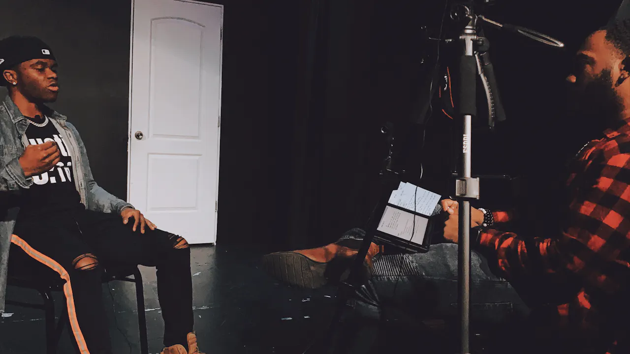 Left Behind: An Urban Anthology