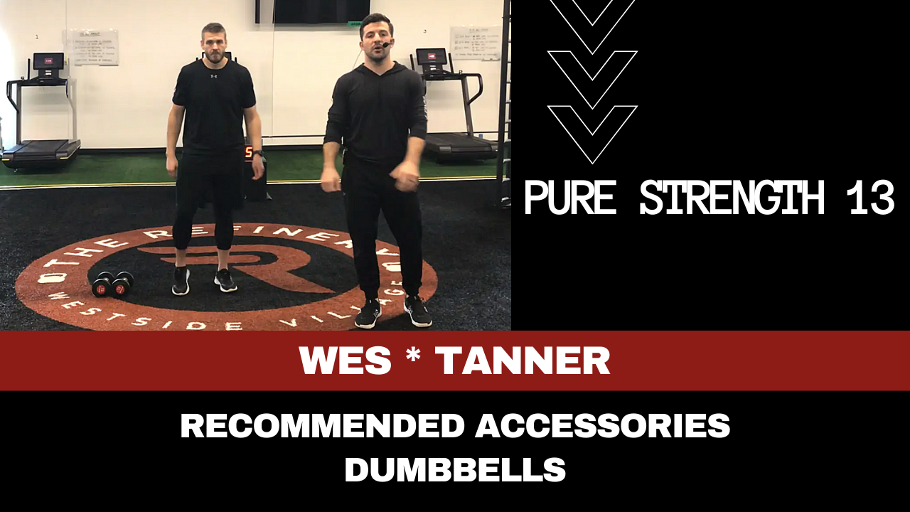 Pure Strength 13