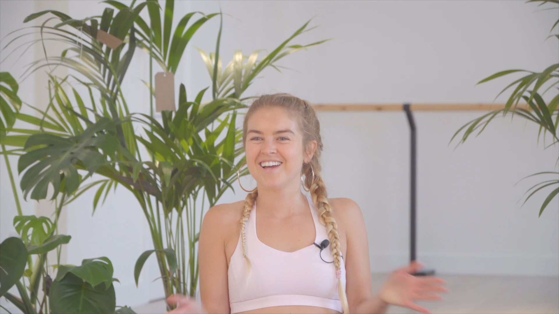 Becky - Good Morning Flow