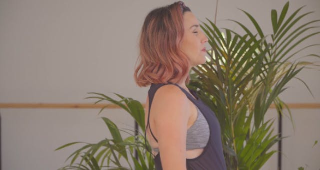 Lee - Wake up & Feel Good Yoga 