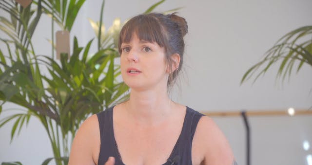 Daily Class - Yoga with Lucy