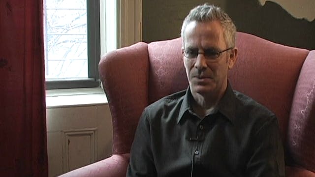 ADDITIONAL INTERVIEWS