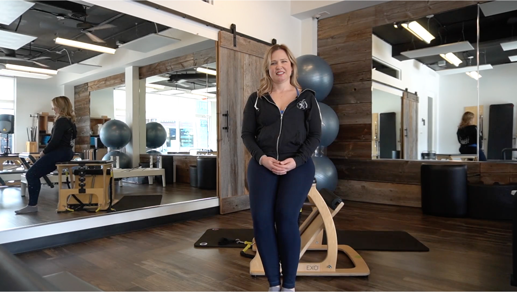 Welcome to Reforming Foundations