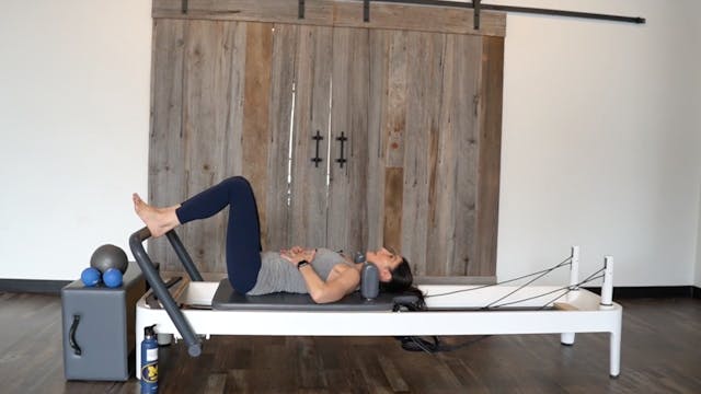 Classical Reformer Flow 1 (Intermediate)