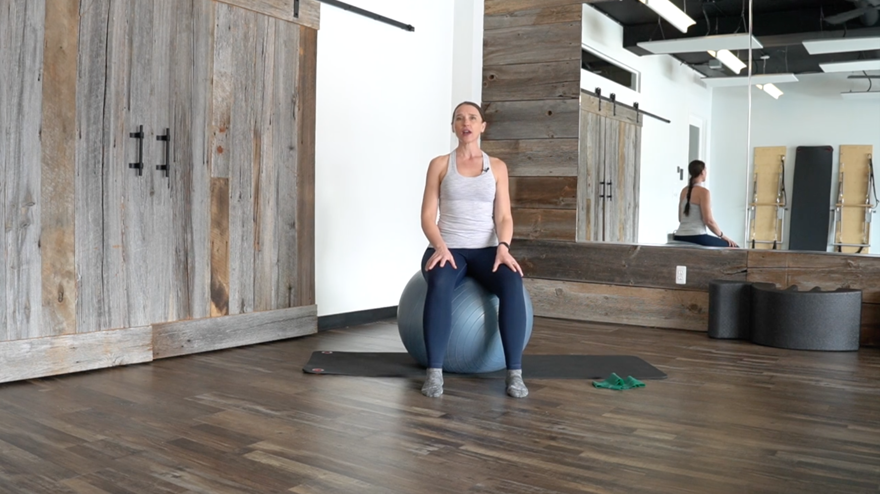 Prenatal Series 3rd Trimester (All Levels)