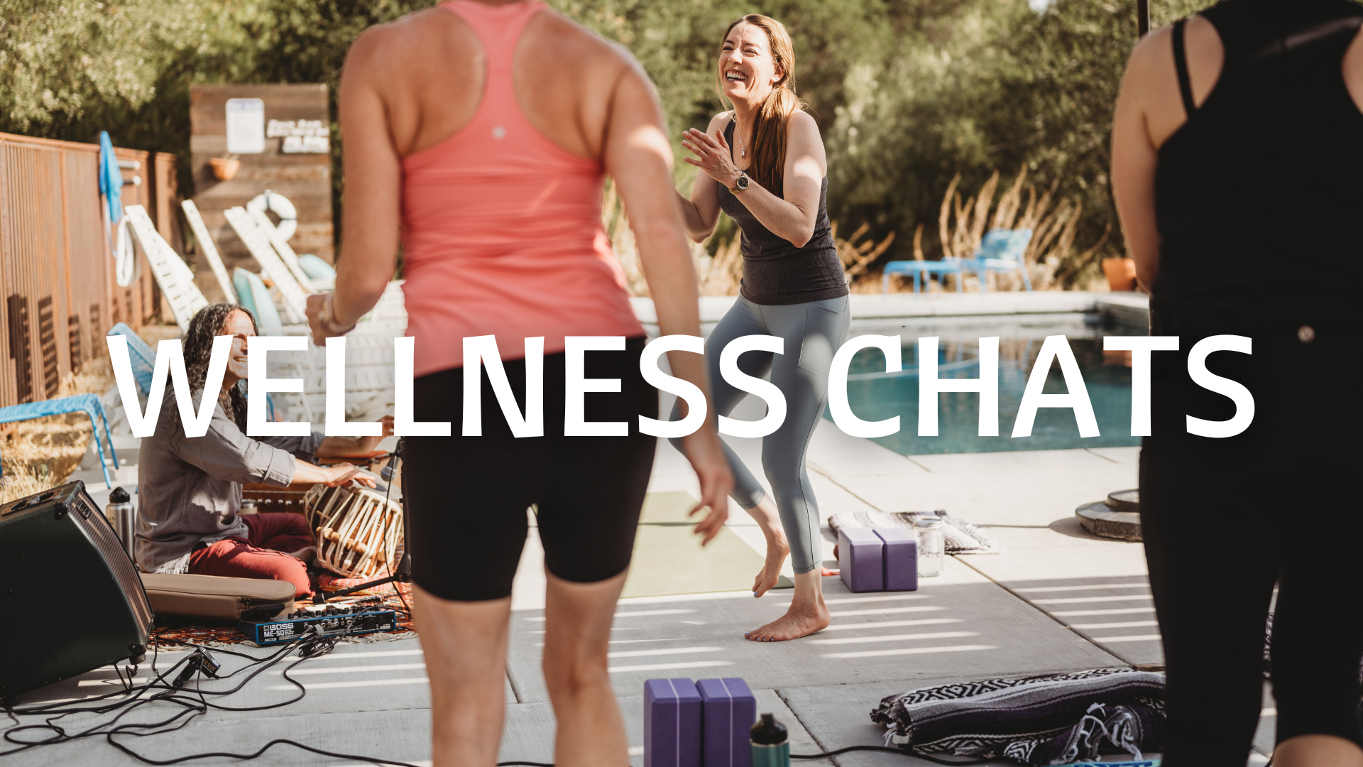 Wellness Chats