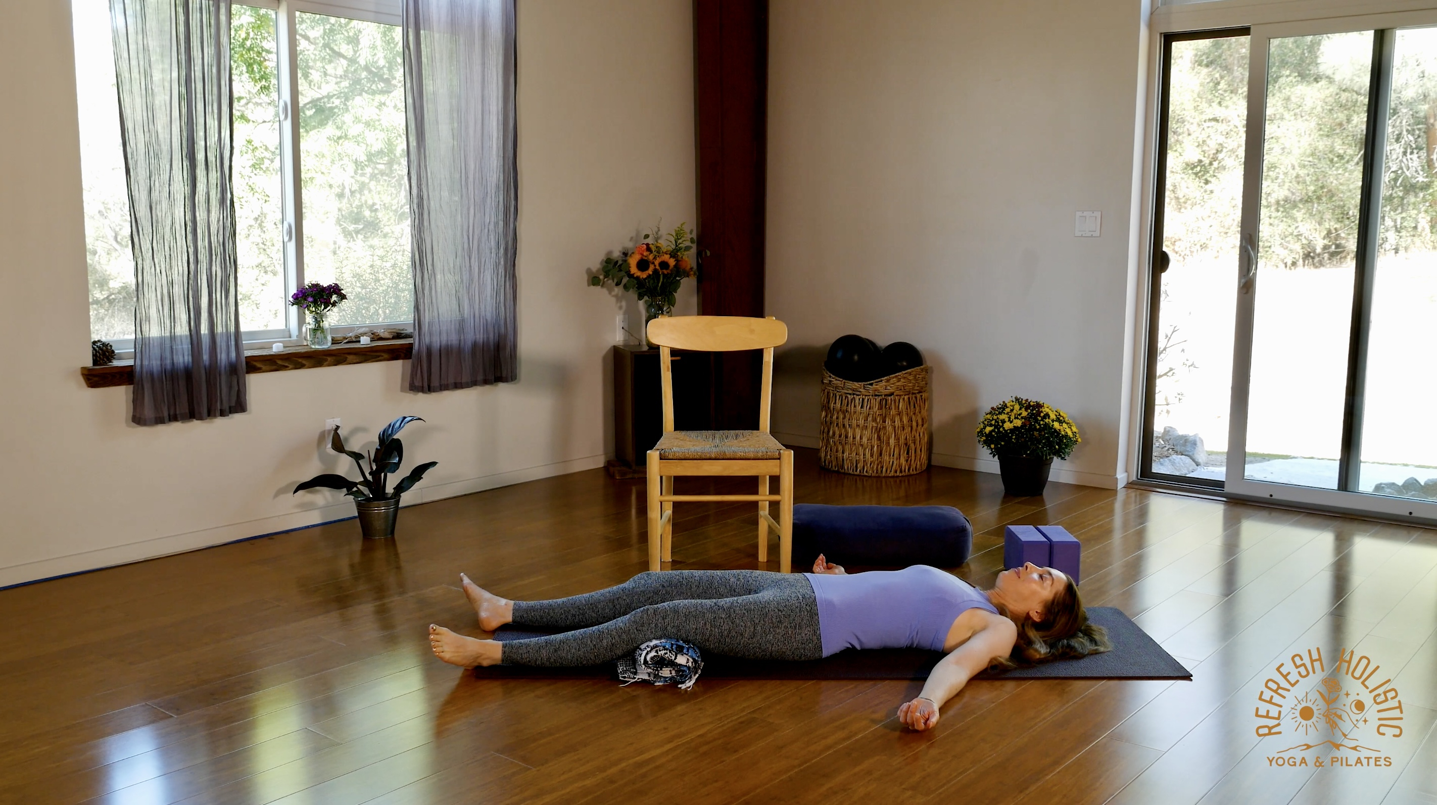 Loving Kindness Meditation 