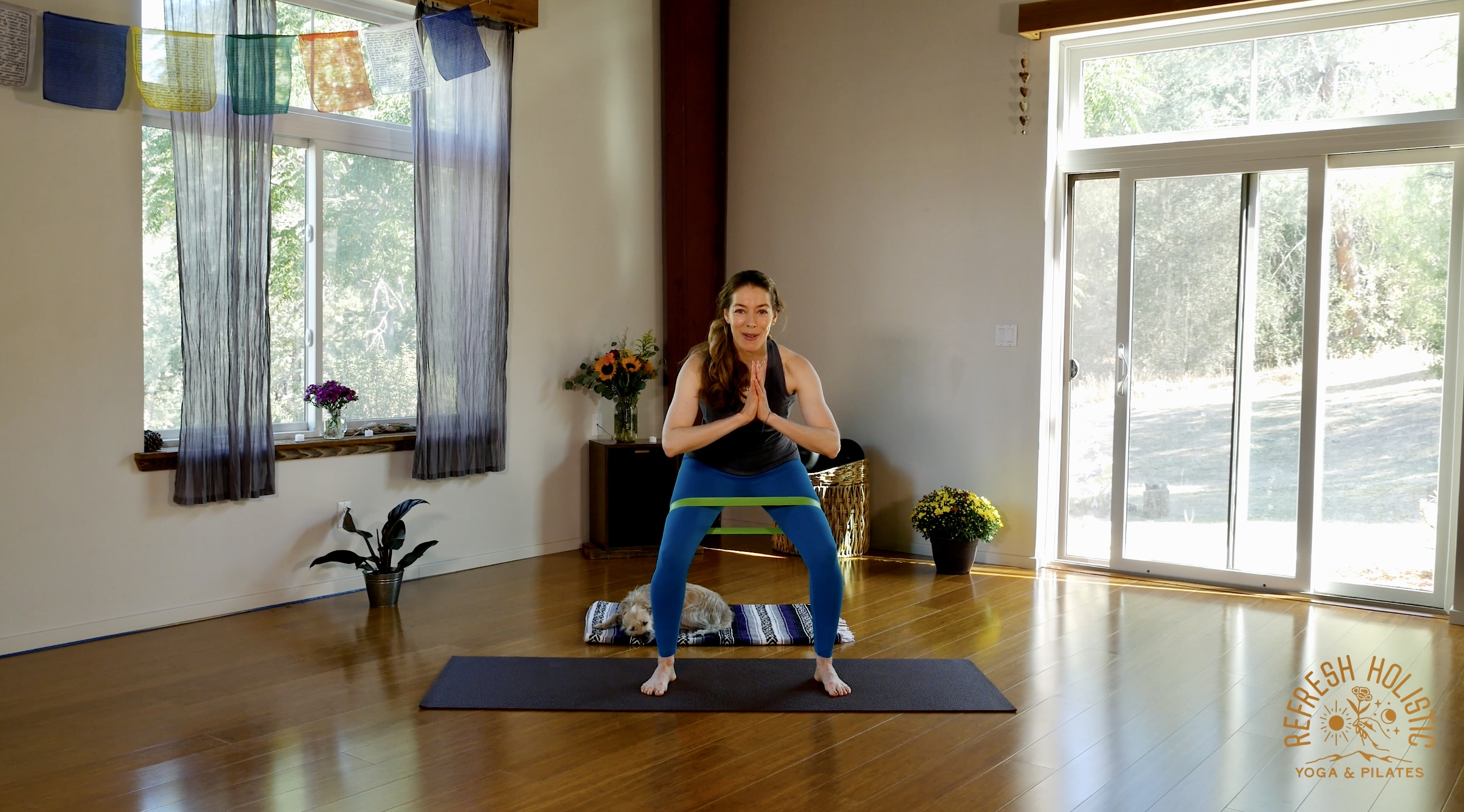 Quick Lower Body Workout