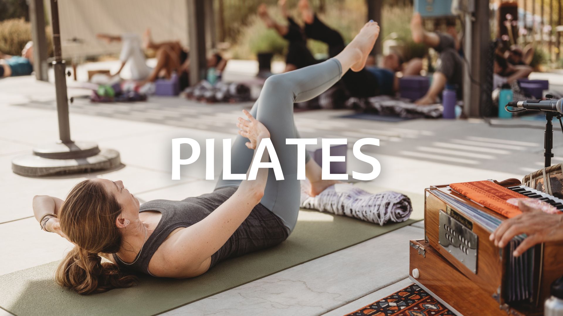 Pilates
