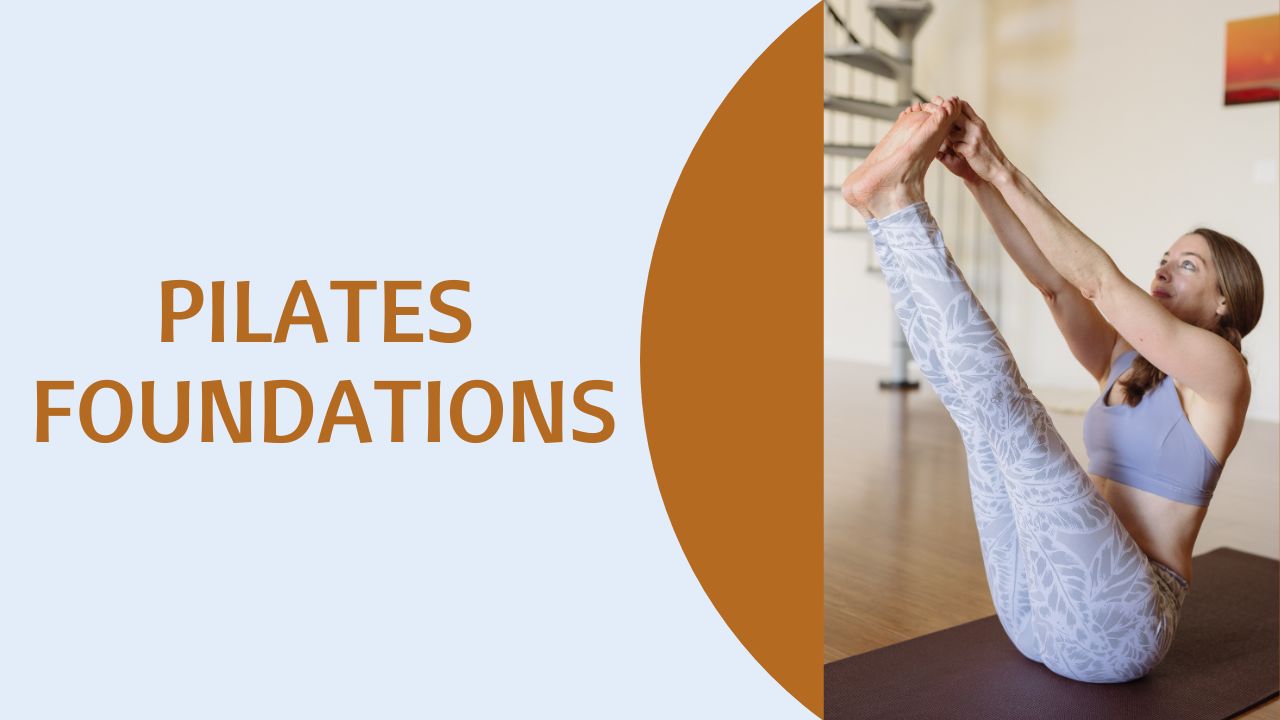 Pilates Foundations