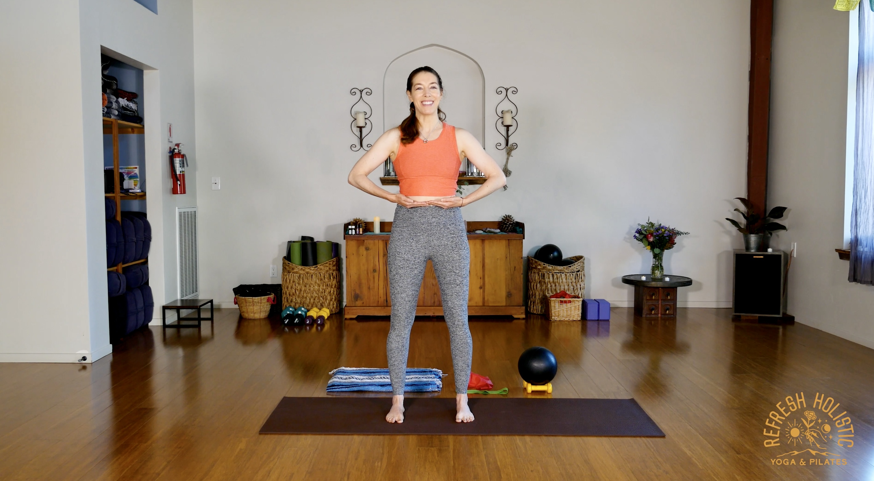 Core Foundations Tutorial