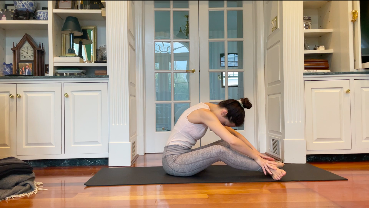 sunday stretch (4.25 live class)