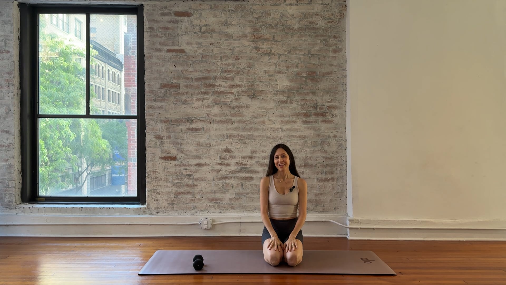7. Revive: Full Body Flow and Strength