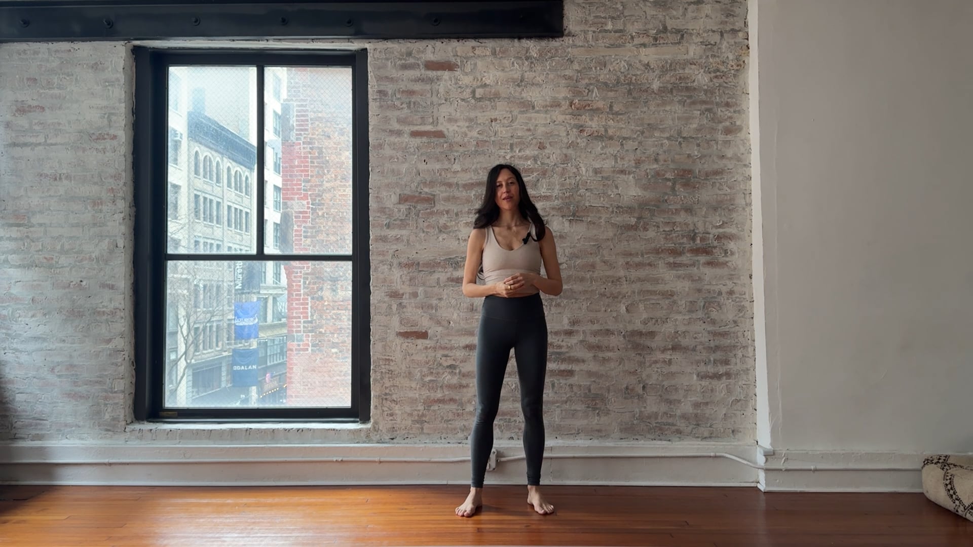 20. Energy Lines: Alignment and Deep Stabilizer Activation