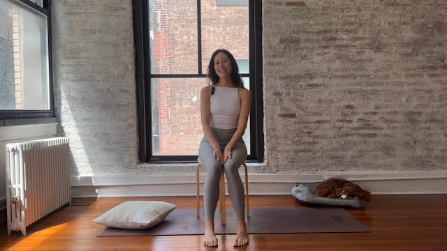 3. Exhale and How to Engage 