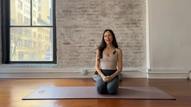 23. Open Your Chest: Upper Back Stren...