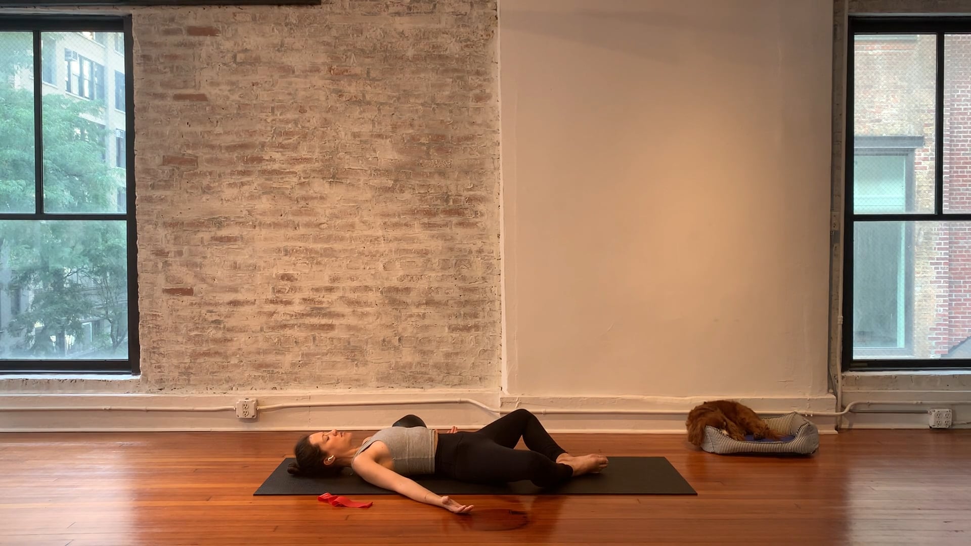 reconnect to the core