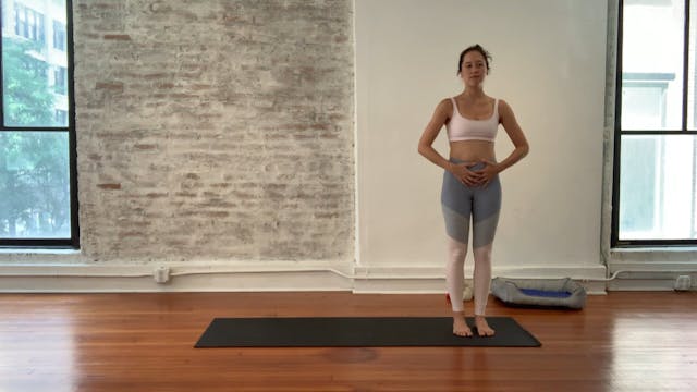 movement for positive energy (7.28 li...
