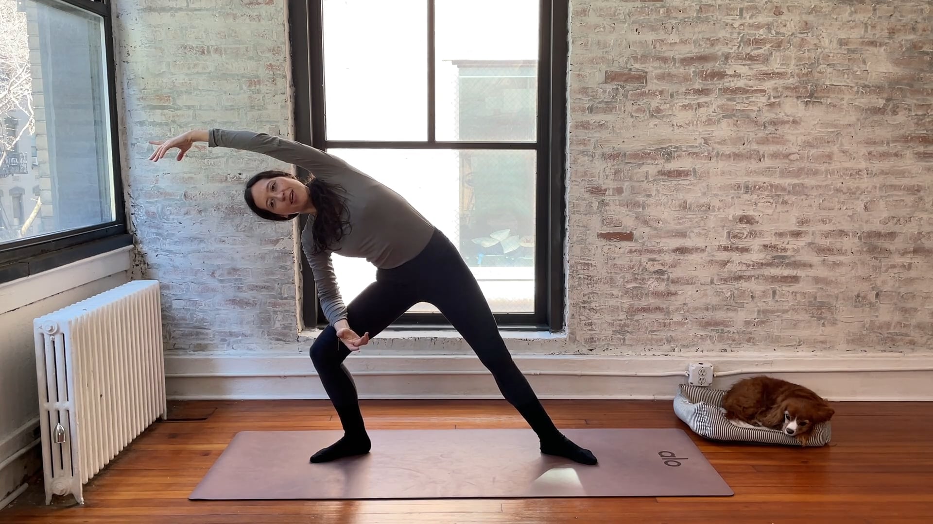 flow + stretch (4.18 live class)