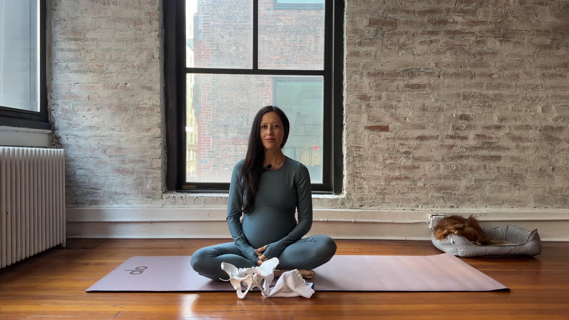 31. *Essential* Pelvic Floor Tutorial