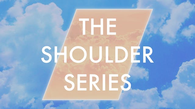 the shoulder series