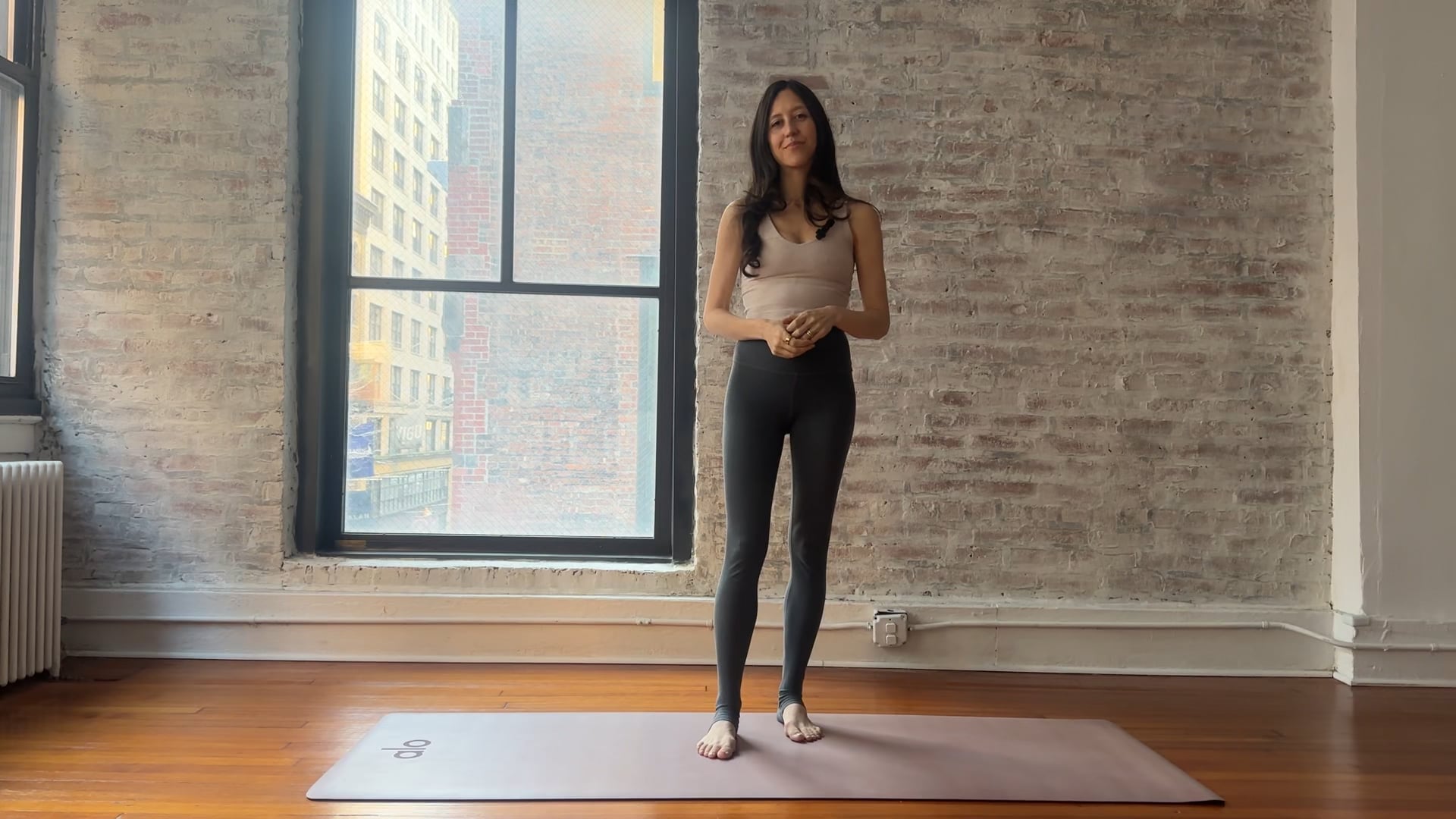 7. Understanding Alignment