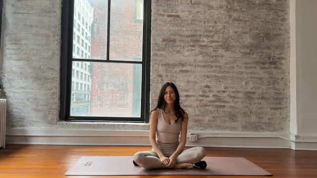 Revive: Abs + Glutes Open Level • Two...