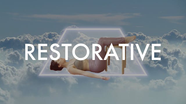 Restorative