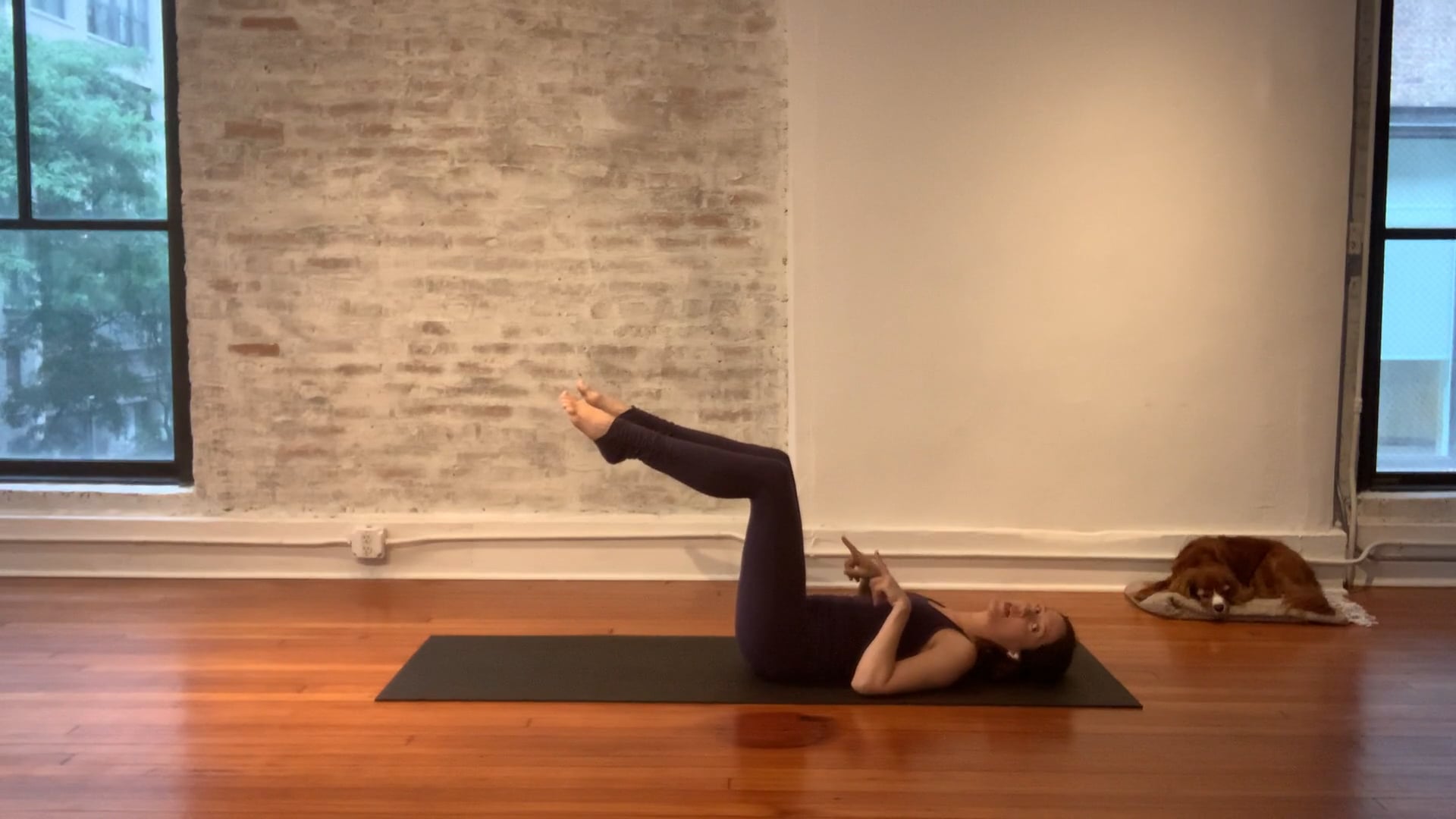 core values (6.29 live class)