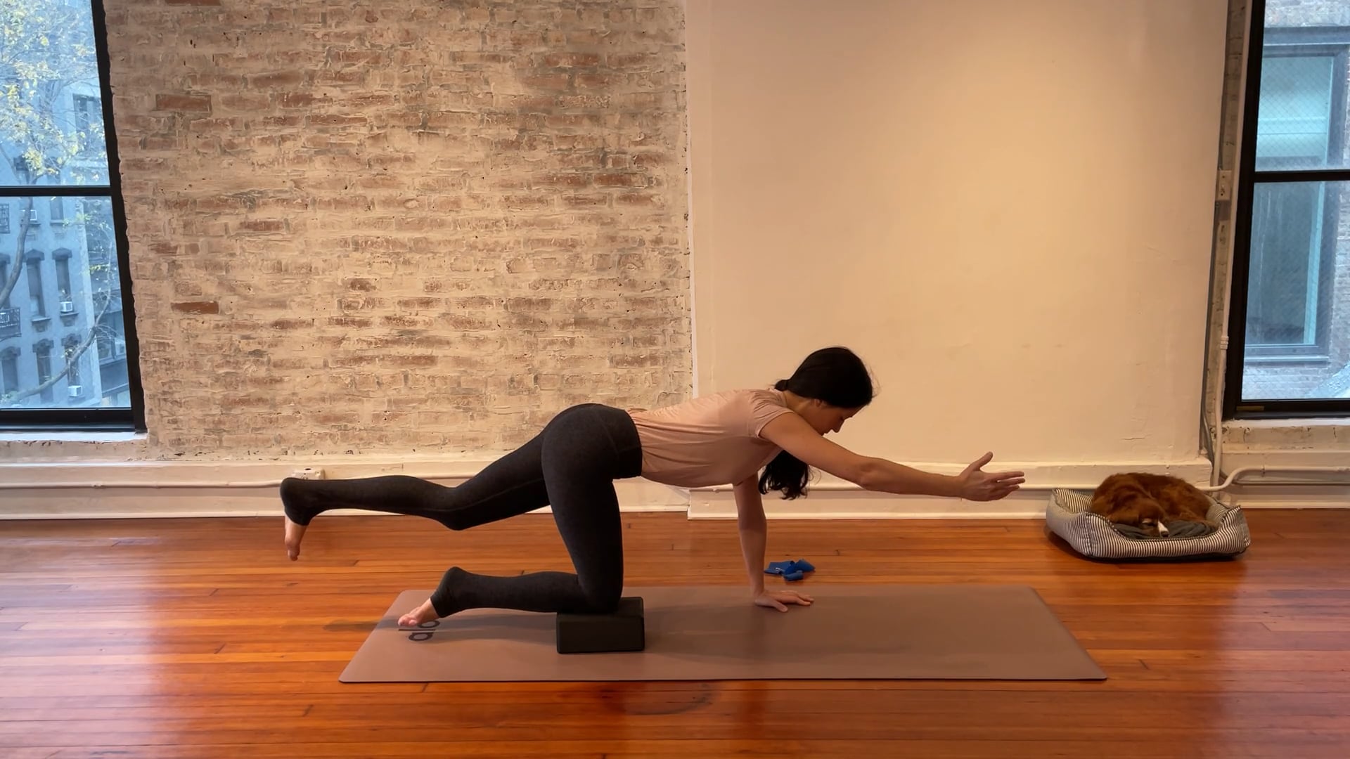 pilates with props (11.19 live class)