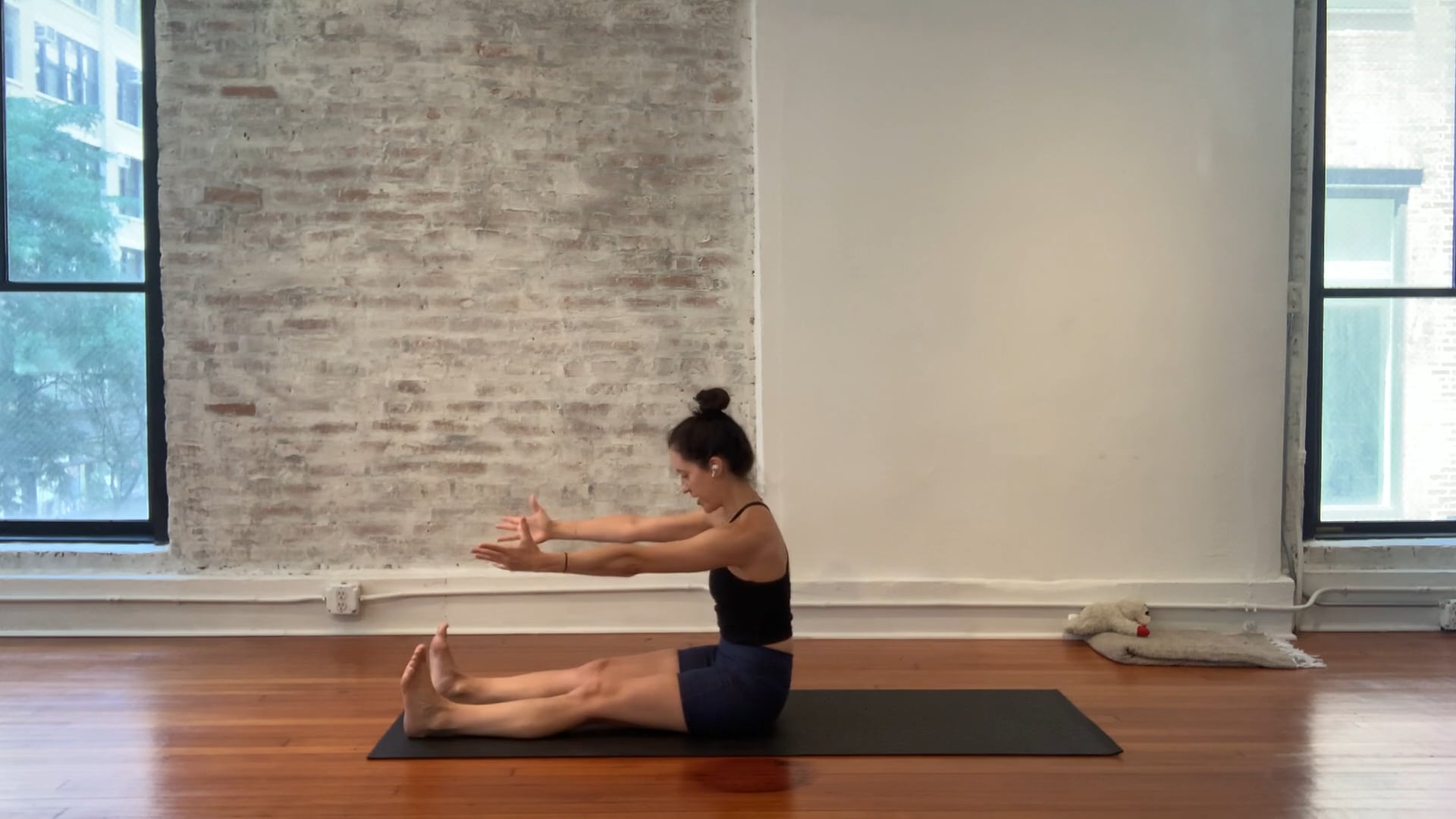 core values (7.21 live class)