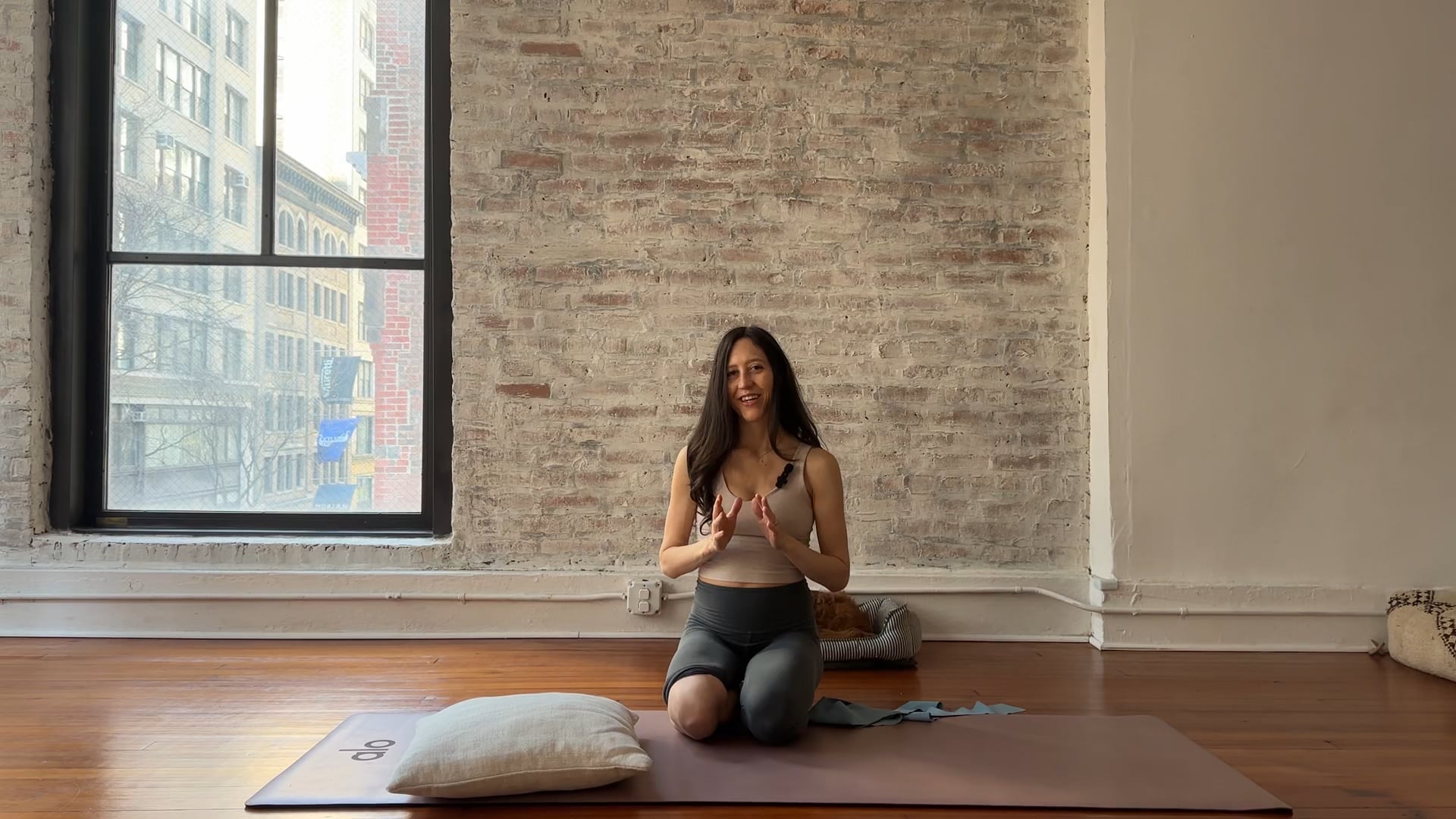 24. Leg and Hip Strength