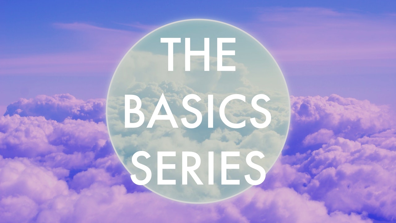 the basics series